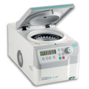 Refrigerated Microcentrifuge